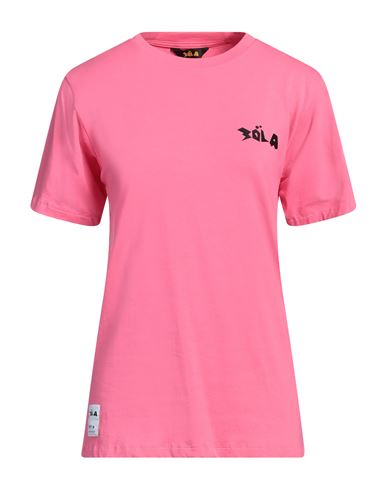 Bola Woman T