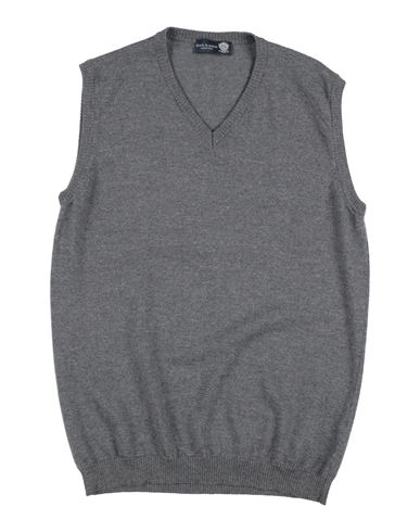 Kid Boy Sweater Grey