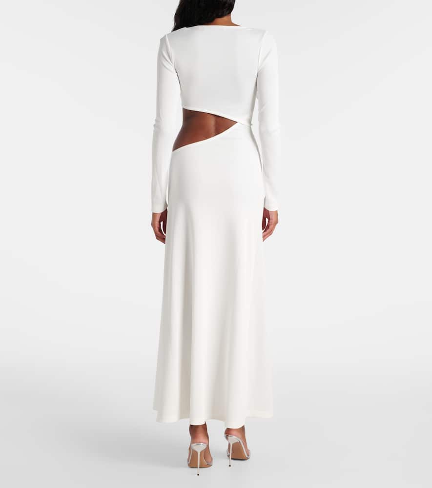 Cavern Stone gown