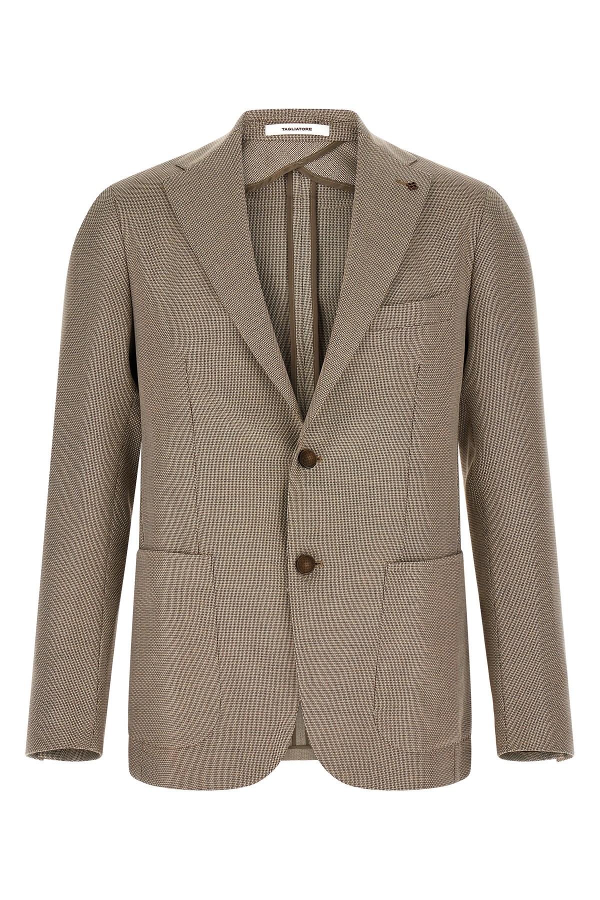'Montecarlo' Blazer