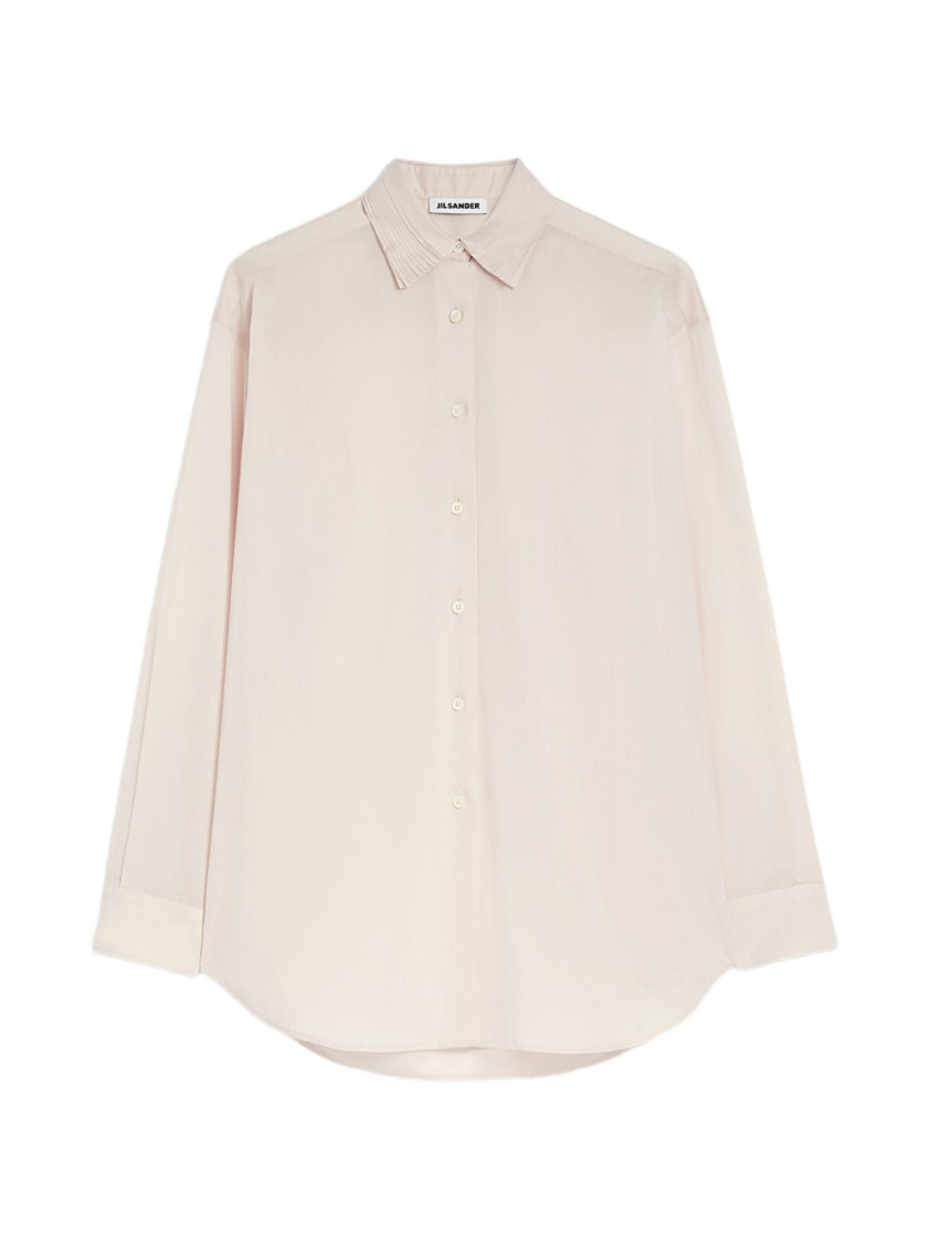 Cotton Shirt