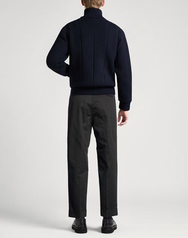 Man Pants Black Size 32 Cotton