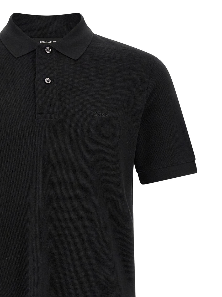 Pallas Polo Shirt