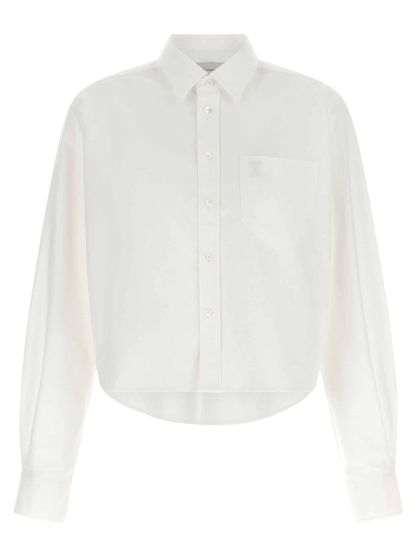 Shirt — White