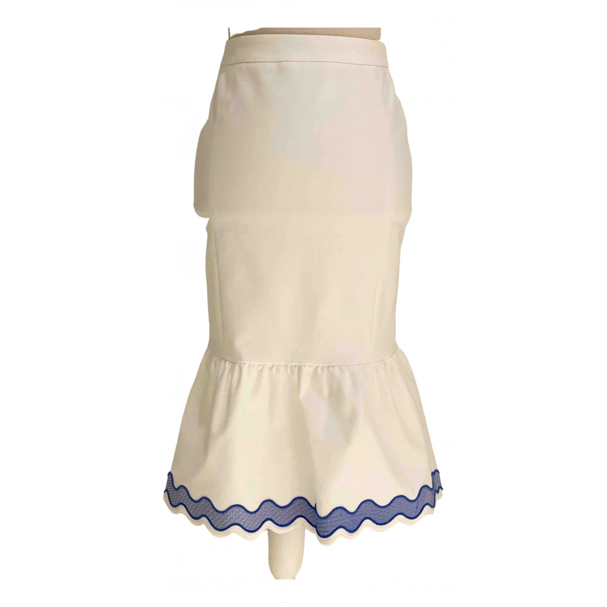 Skirts Cotton for Female XS International