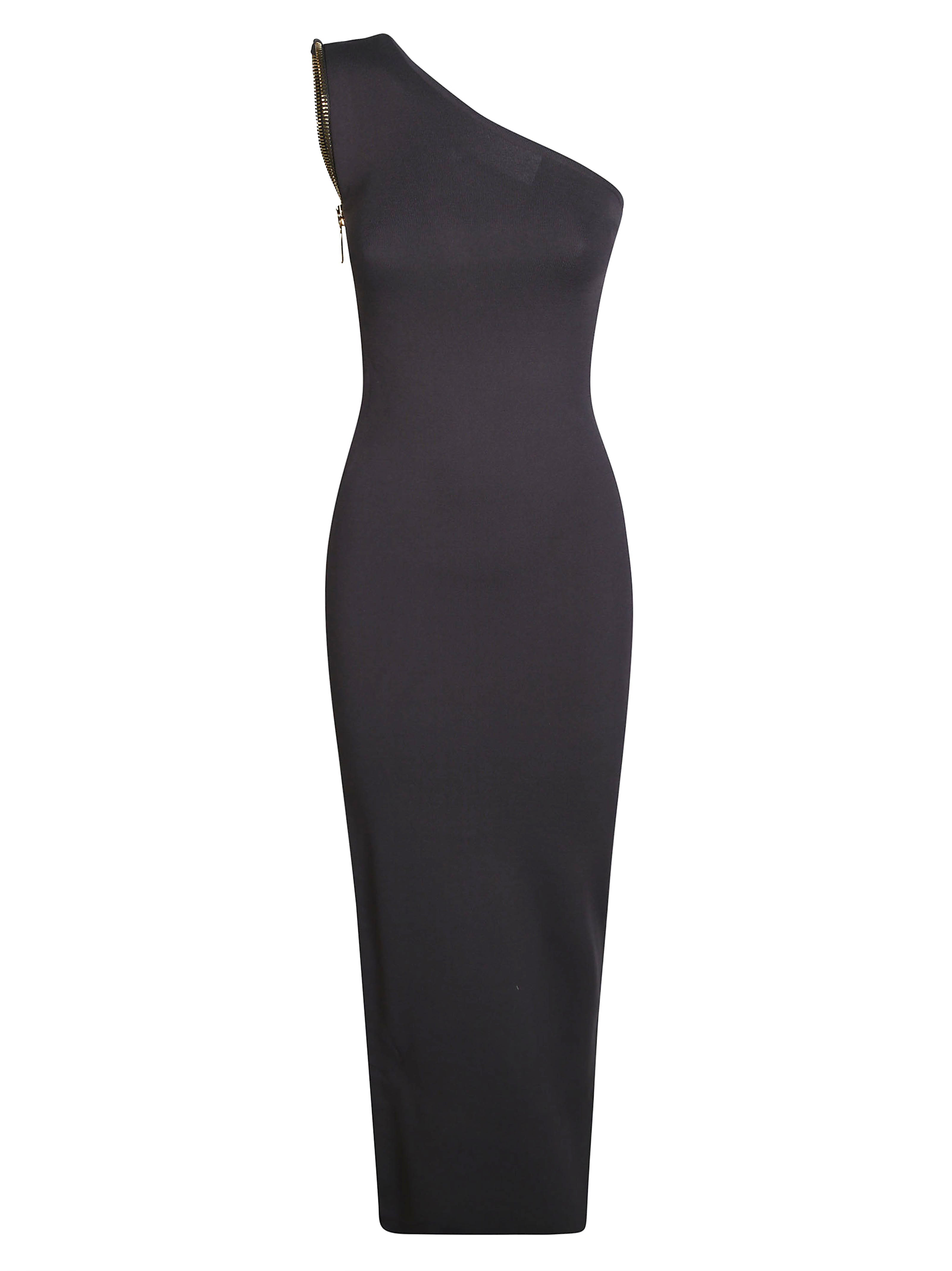 Women's Knit Sweater Gown