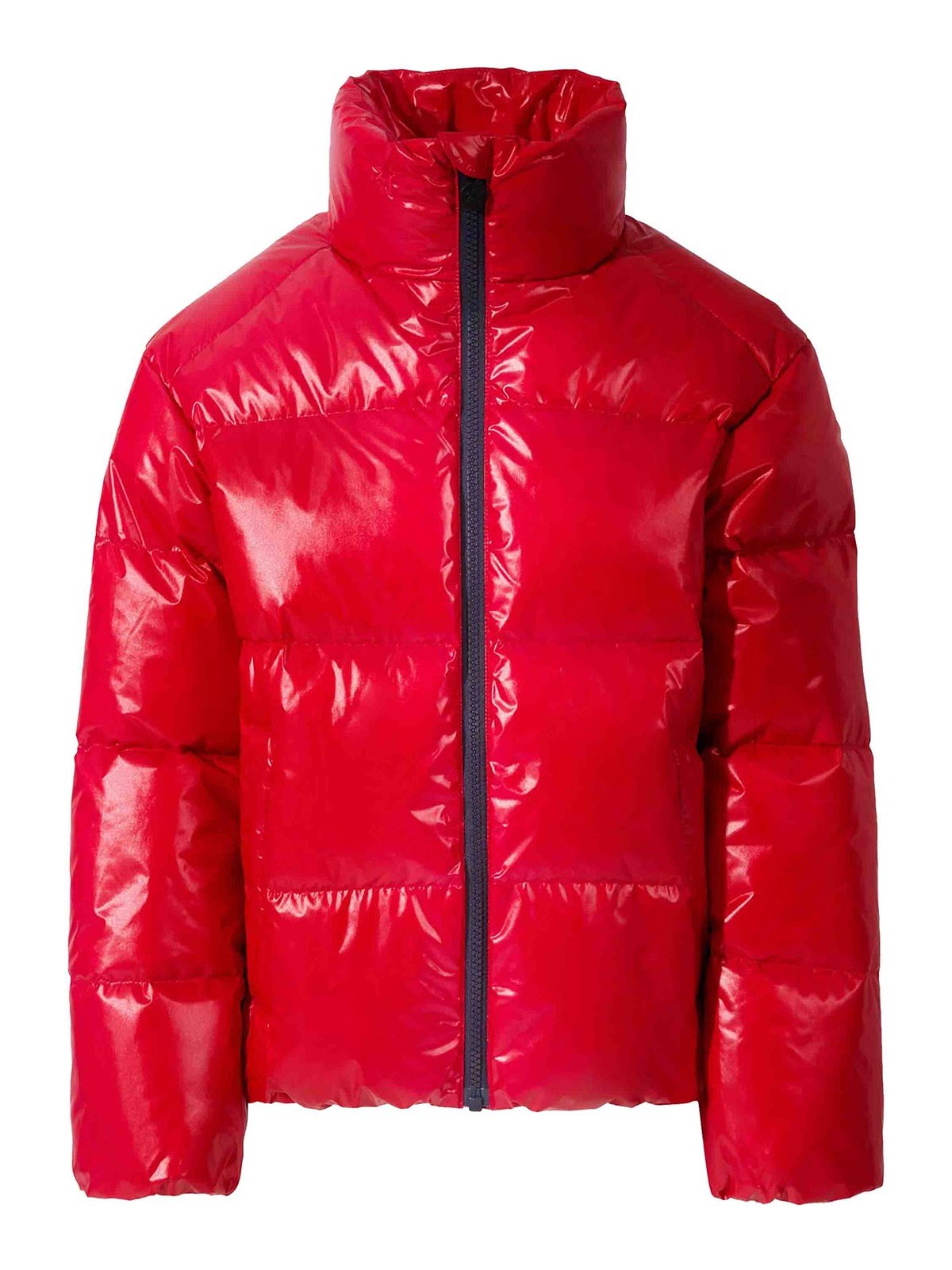 Nuuk Puffer Jacket