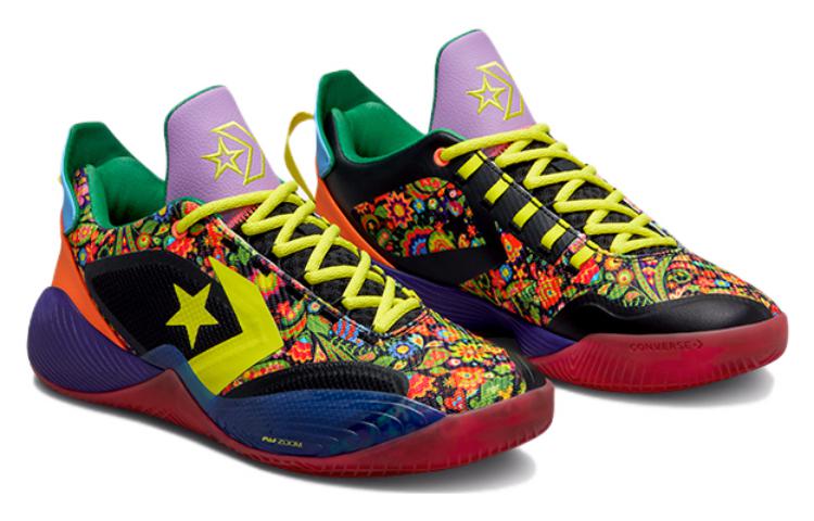 All Star BB Shift 'Vegas Lights'