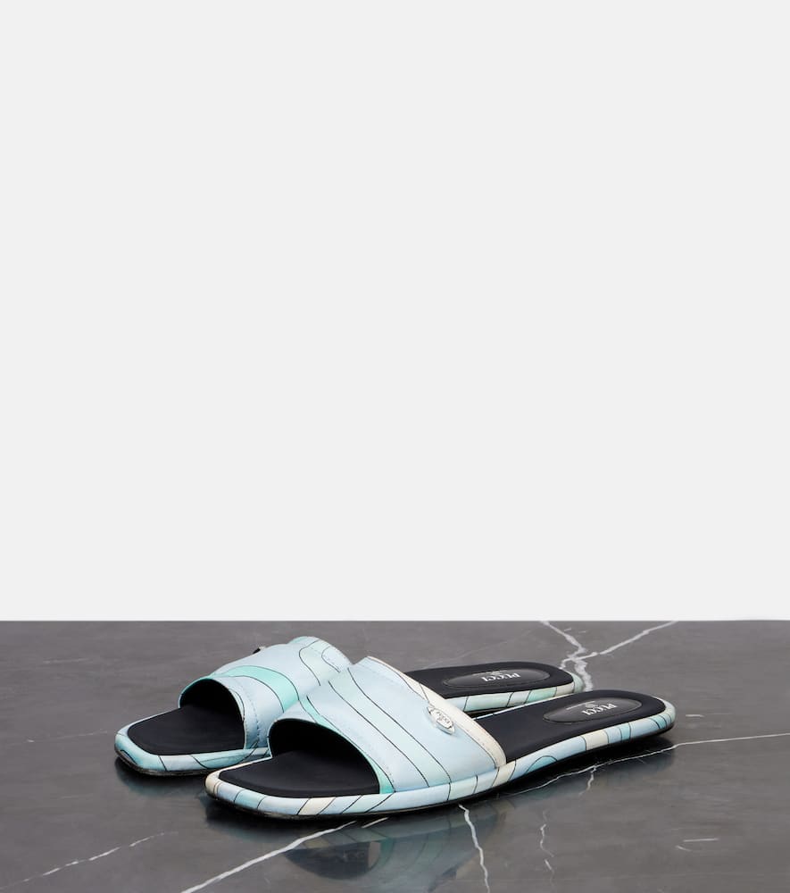 Marmo slides