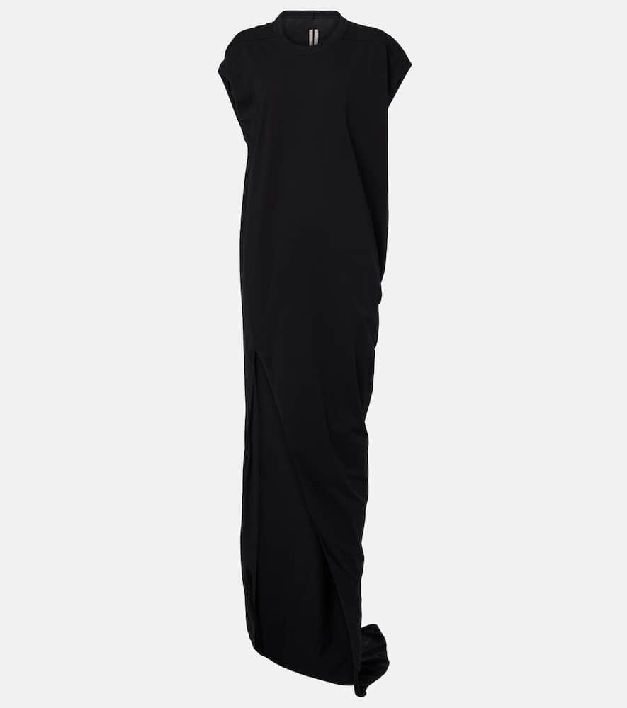 Edfu cotton maxi dress