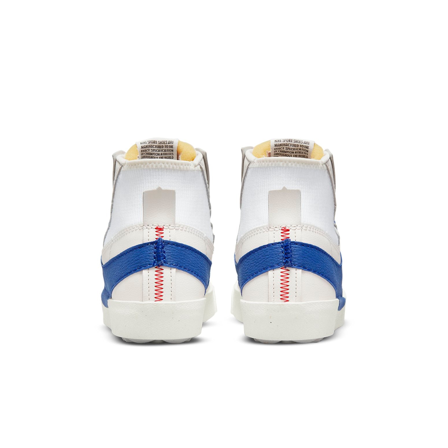 Blazer '77 Jumbo 'Sail Old Royal'