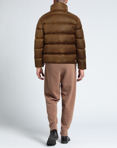 Man Puffer Camel
