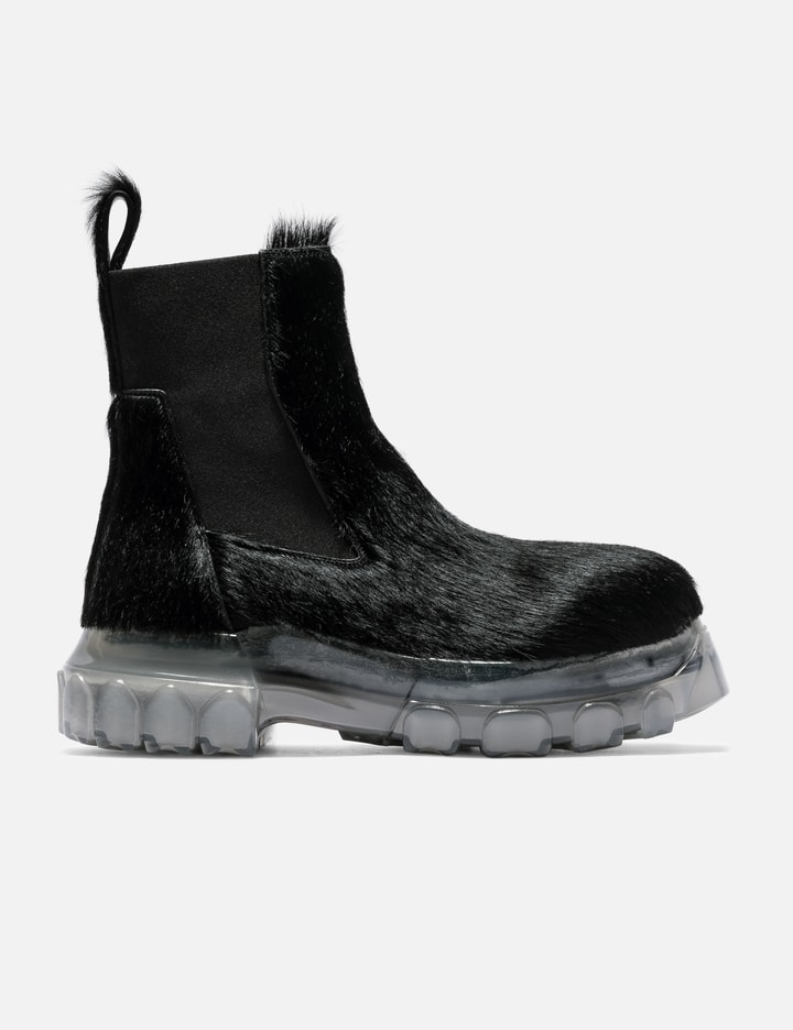 Beatle Bozo Tractor Boots
