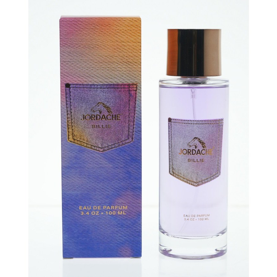 Ladies Billie EDP Spray 3.4 oz Fragrances 843711237552