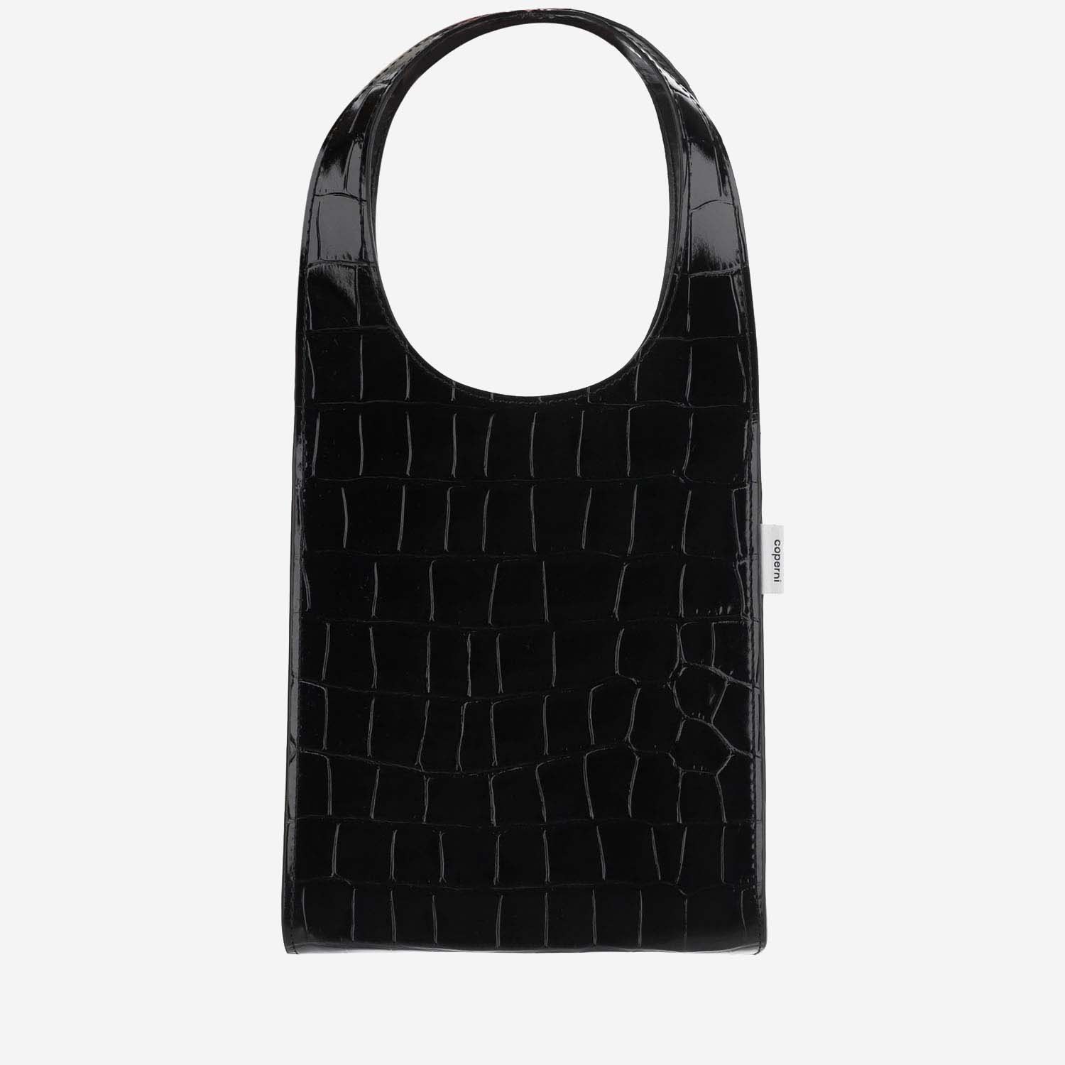 Swipe Micro Tote Bag