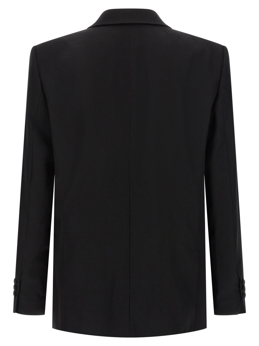 Crystal Blazer