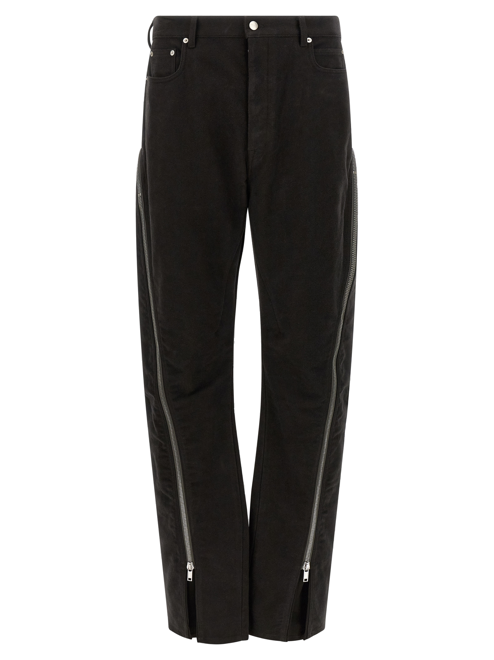 Bolan Banana Jeans — Black