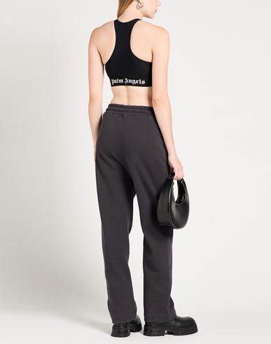Woman Top Black