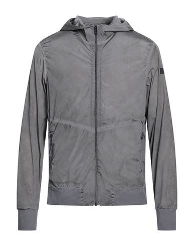 Man Jacket Grey