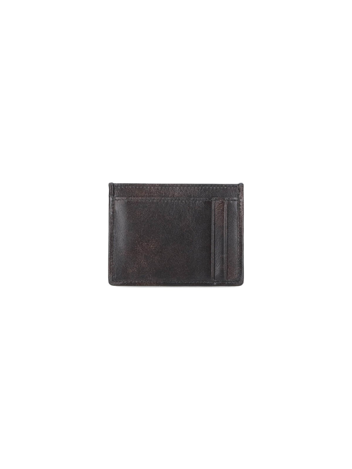 Logo Card Holder