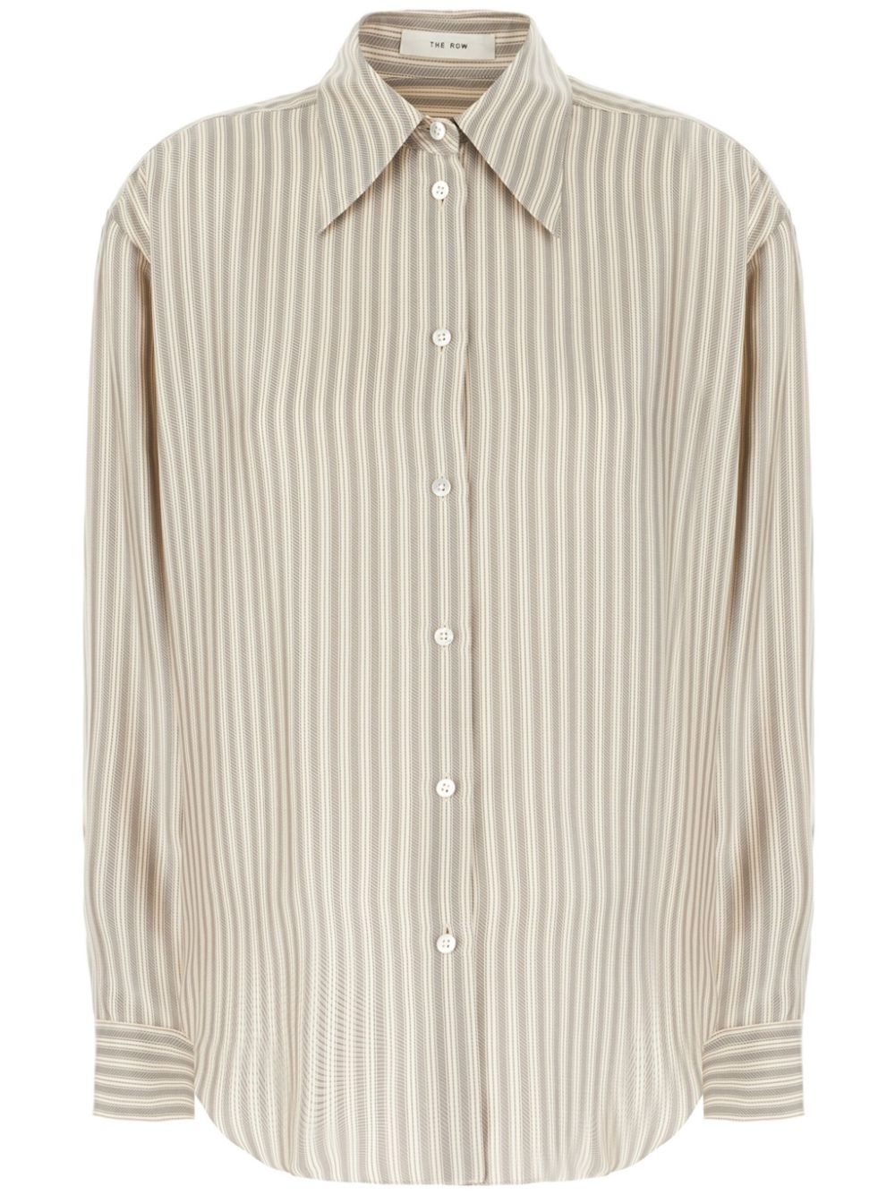 Parave shirt - Neutrals