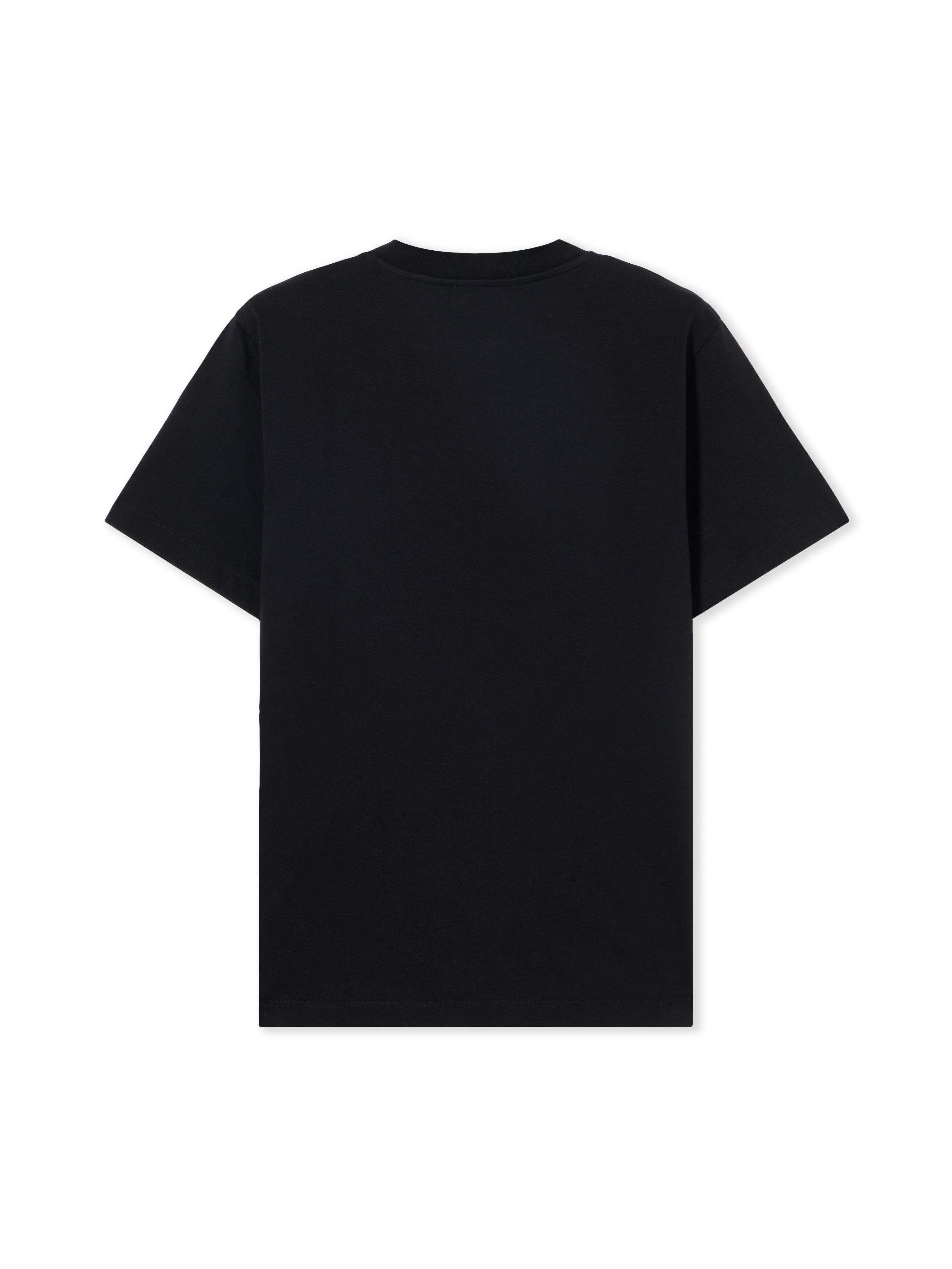 Fresco Car T-shirt - Male T-shirts Black