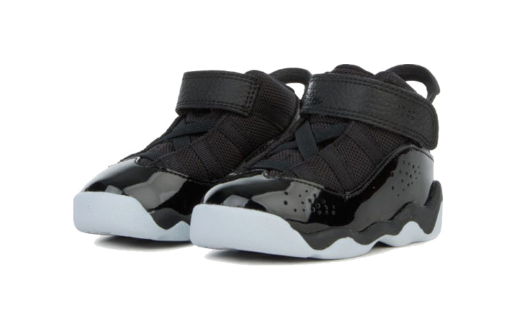 (TD) Air 6 Rings 'Black'