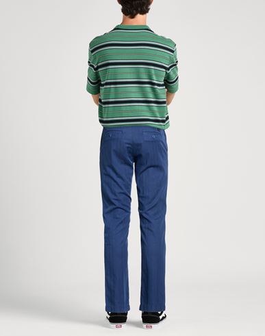 Jacob Cohёn Man Pants Blue Size 31 Cotton, Linen, Elastane