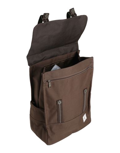 Backpack Brown Size