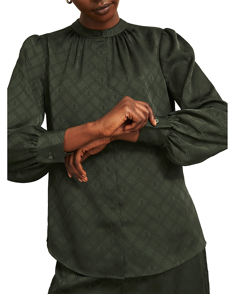 Lucia Blouse