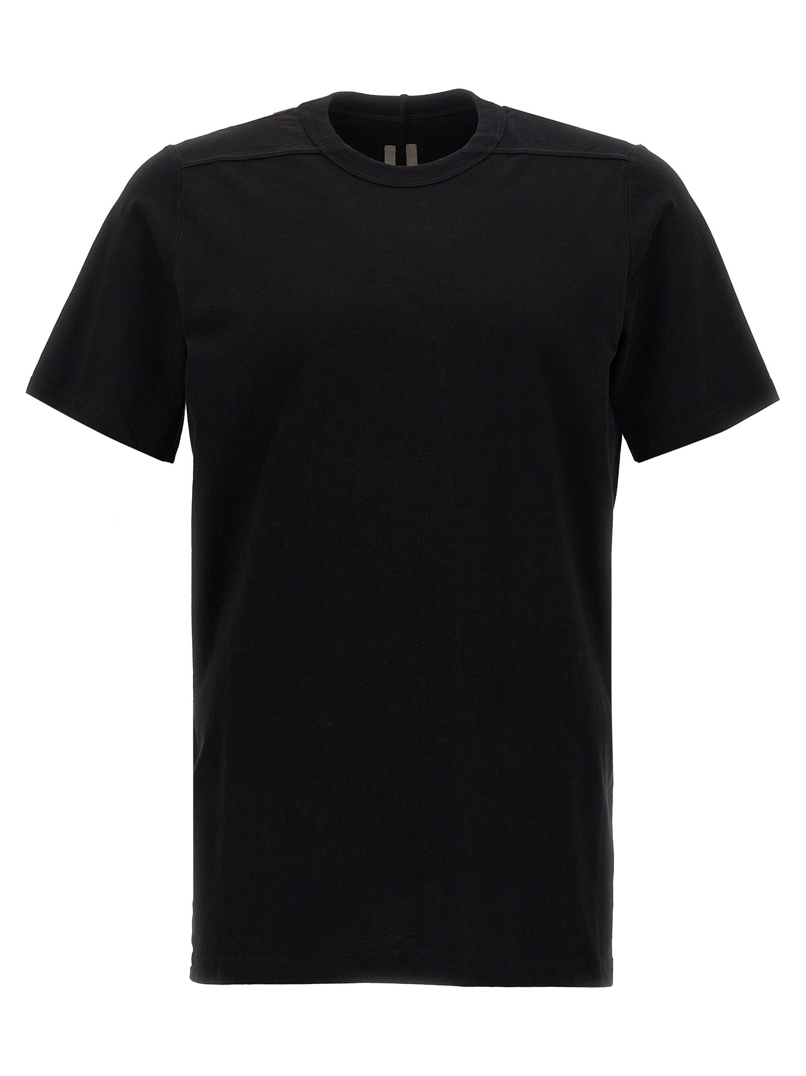 Level T T-Shirt — Black