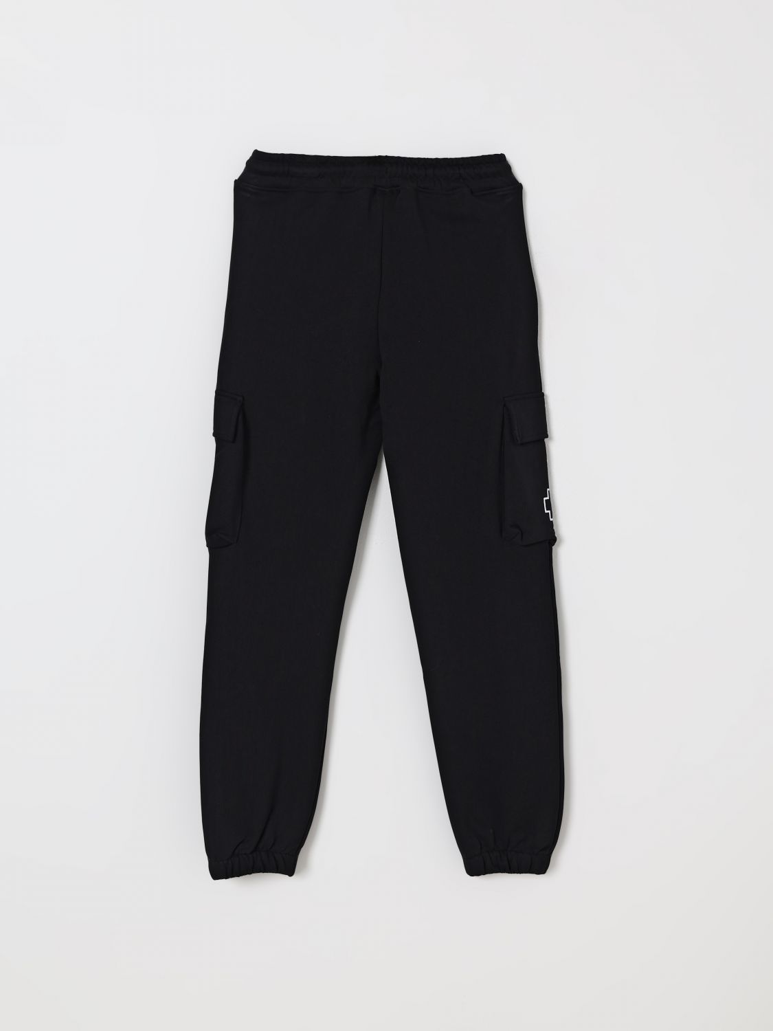 Pants Kids color Black