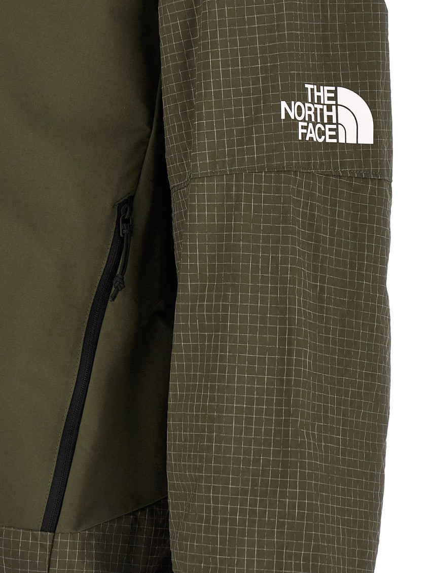 Hike Utility Anorak