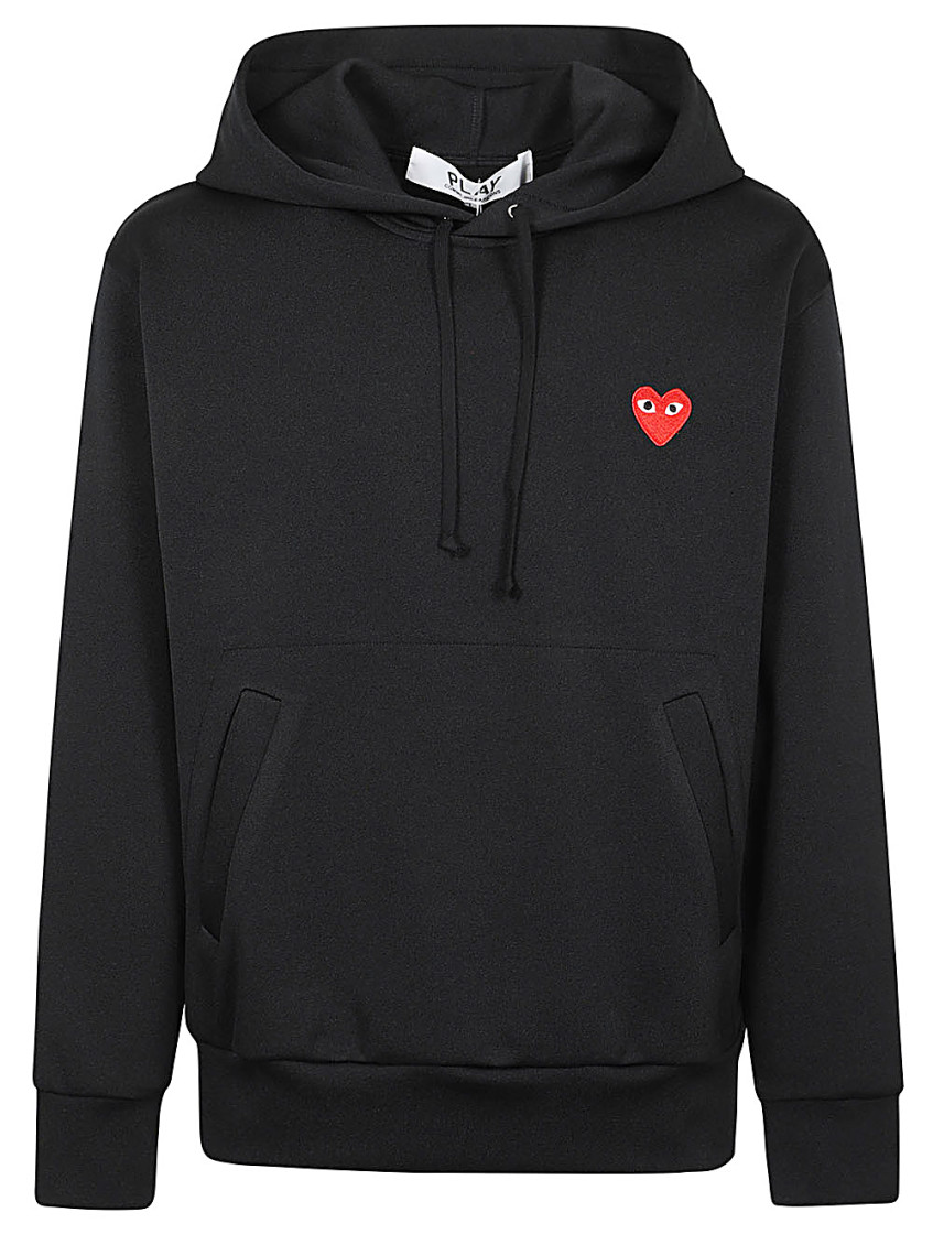 Play Hooded Sweatshirt