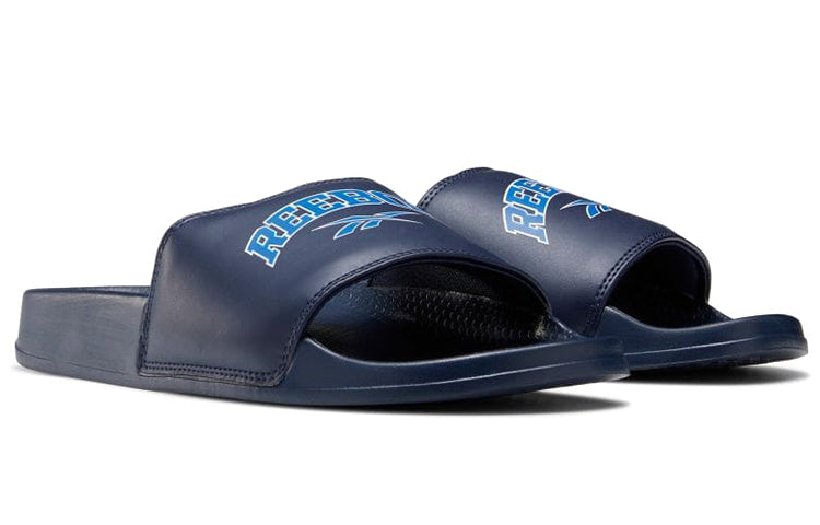 Classic Slide 'Vector Blue'