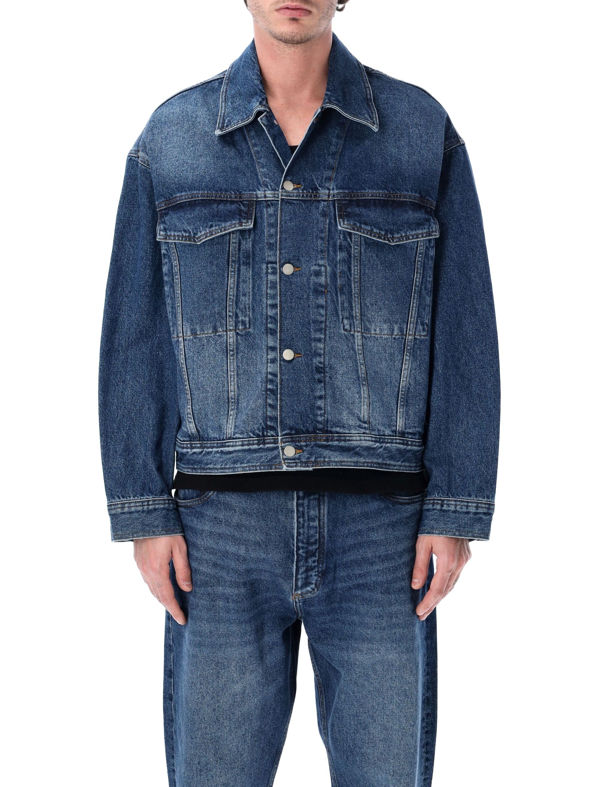 The Stein Jacket - Size L