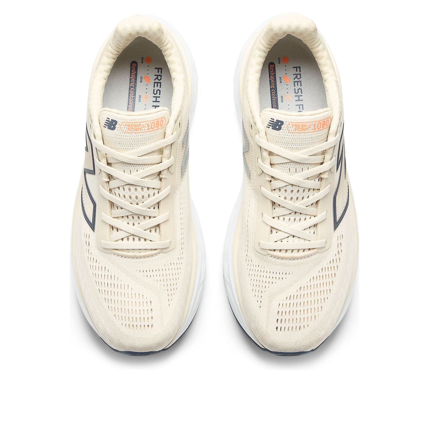 Fresh Foam X 1080v14 'Sea Salt Vintage Indigo'