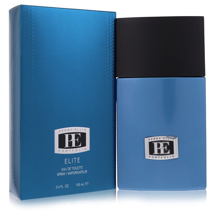 Portfolio Elite by Eau De Toilette Spray 3.4 oz for Men