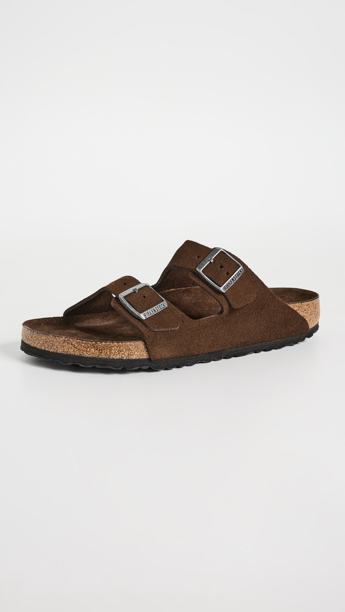 Arizona Soft Footbed Tonal Sandals Carafe