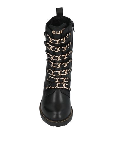 Woman Ankle boots Black