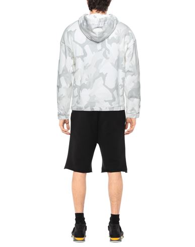 Man Sweatshirt White