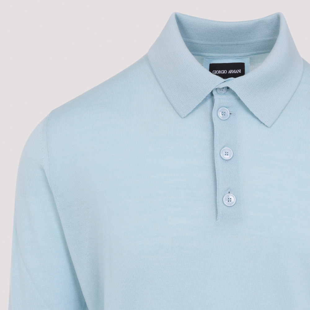 Sweater Blue