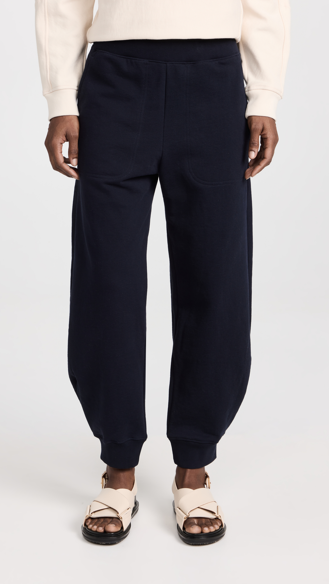 Calder Long Length Sweatpants