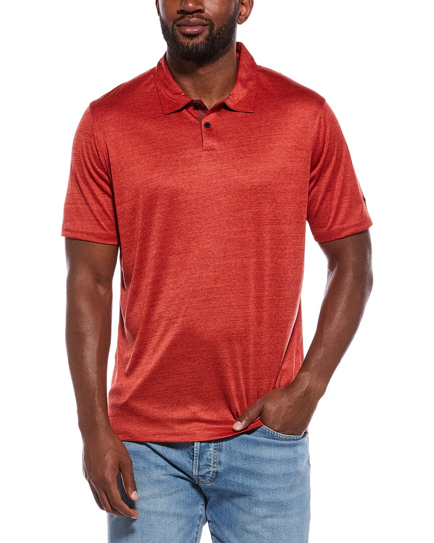 Aero Hydrolix Polo Shirt