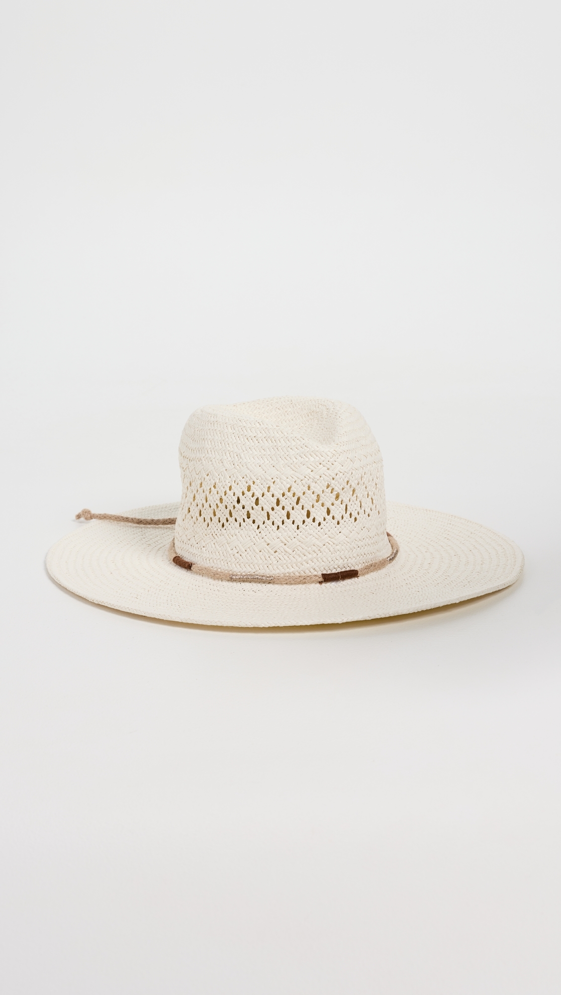Luxe Packable Sunhat Multi One Size