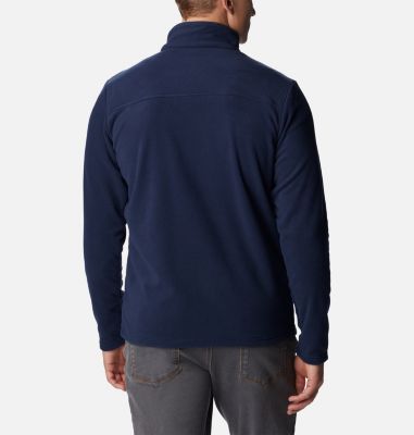 Men's Castle Dale  Full Zip Fleece Jacket - Tall-