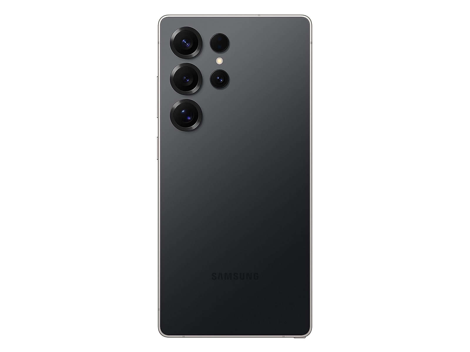 Galaxy S25 Ultra 256GB in Titanium Black (T-Mobile)(SM-S938UZKAXAU)