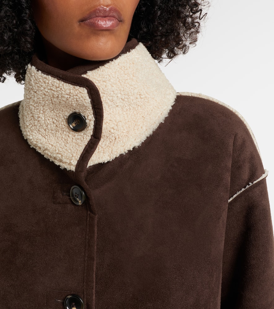 Shona coat