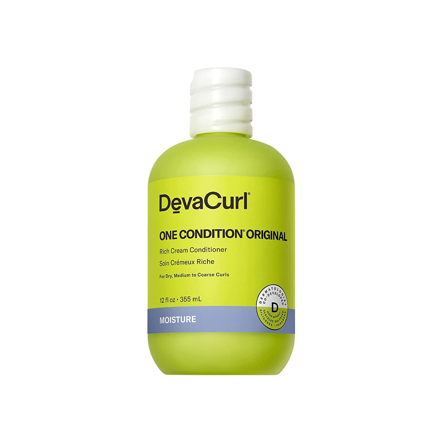 ONE CONDITION ORIGINAL - Rich Cream Conditioner