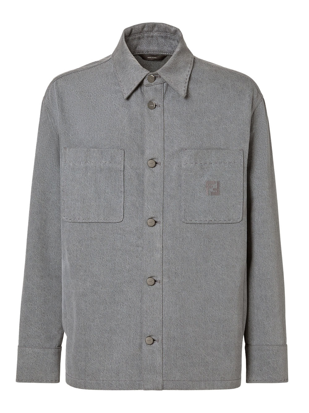 Men's Lightweight Jacket - SS26 Collection